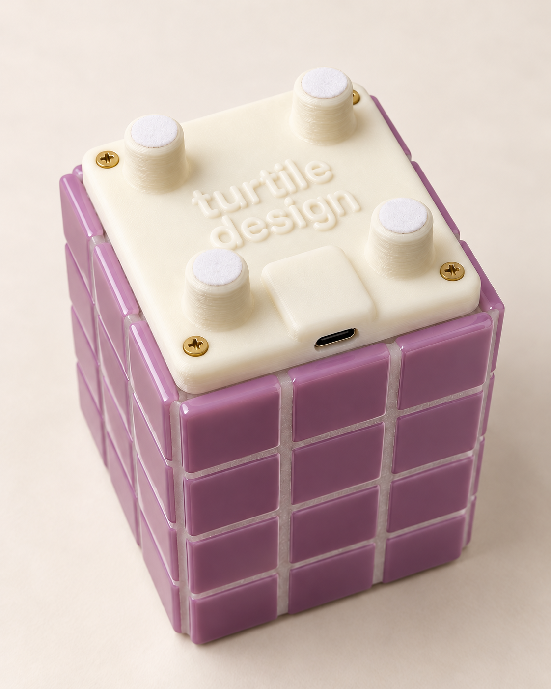 Mini Lamp Jr. - Bakji