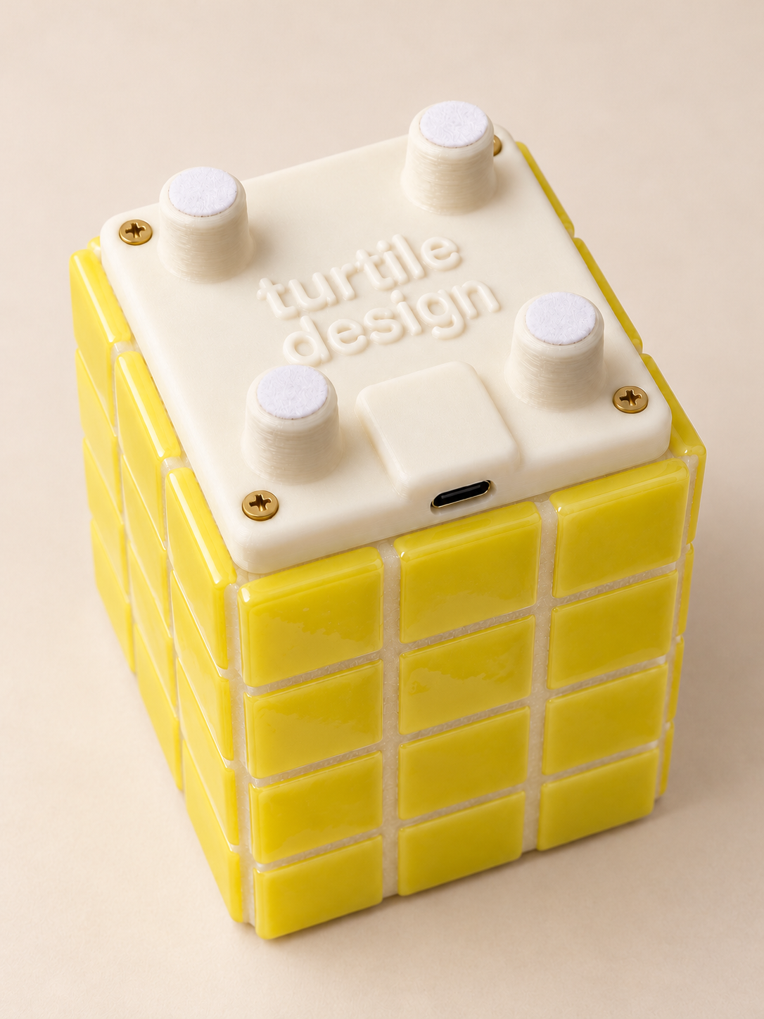 Mini Lamp Jr. - Izamal