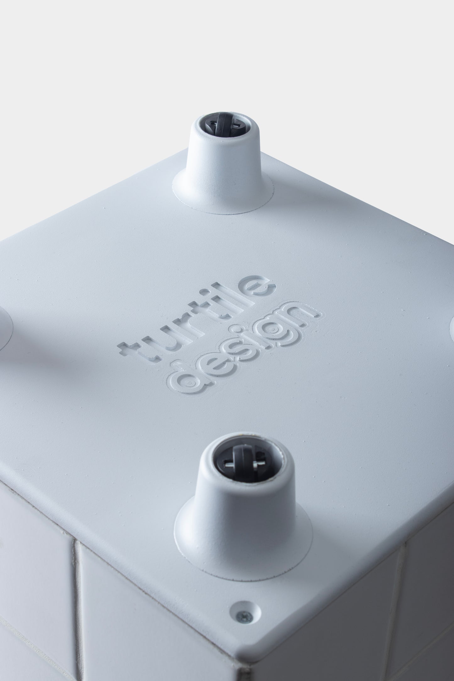 Tile Box · Pearl