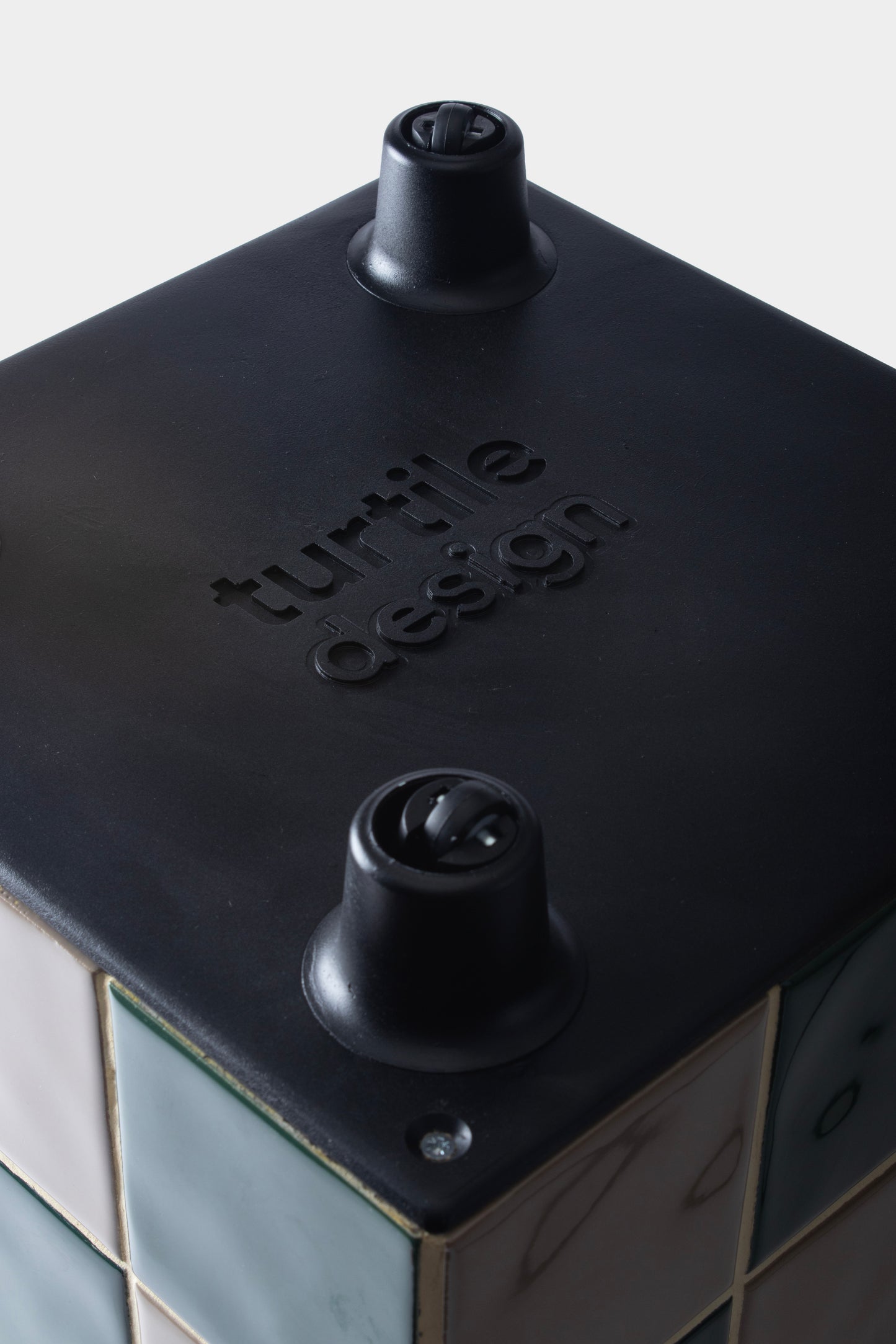Tile Box · Sage