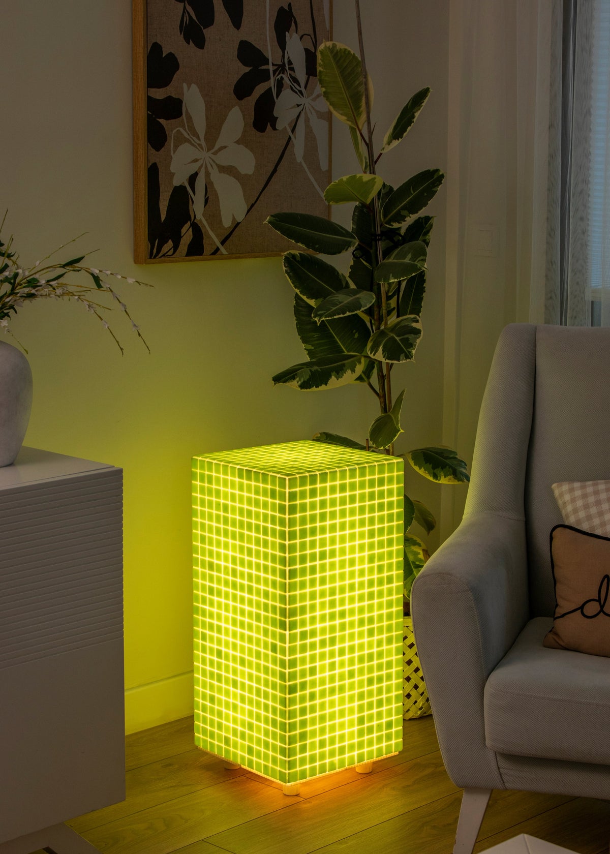 Grand Lamp