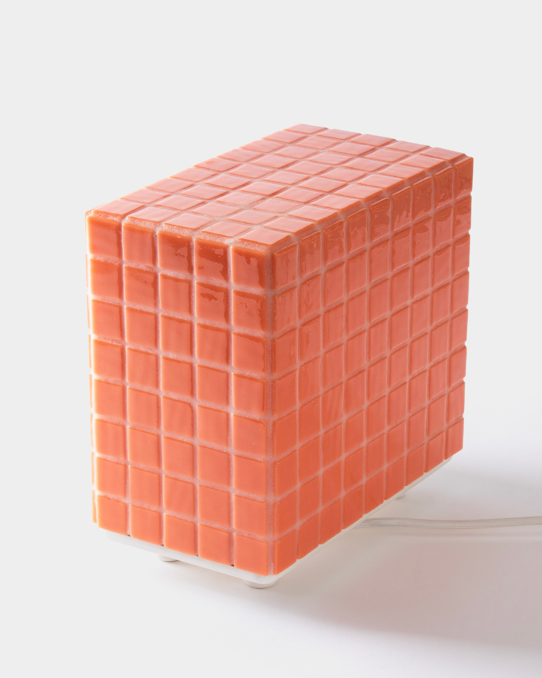 Max Lamp: Orange