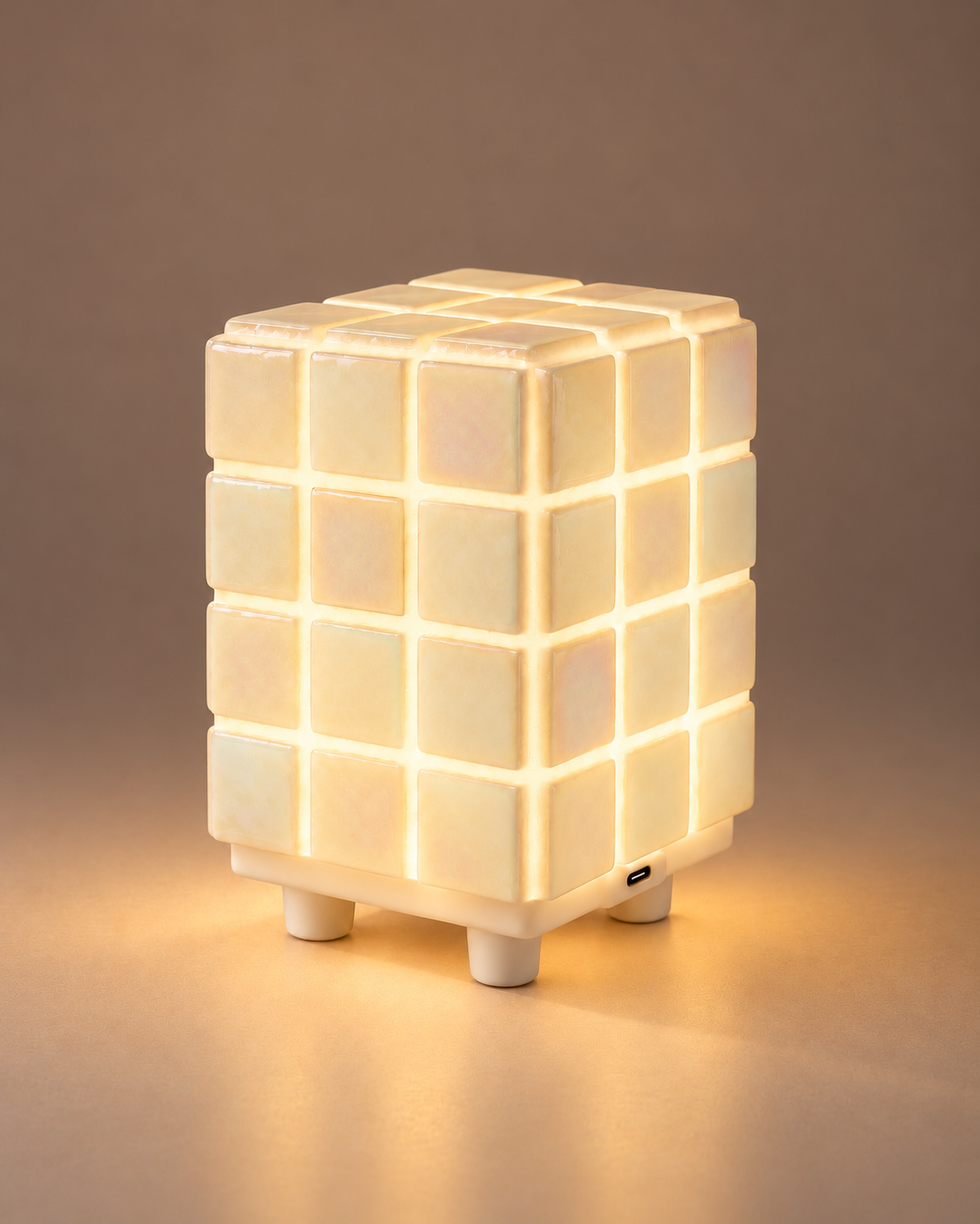 Mini Lamp Jr. - Istanbul