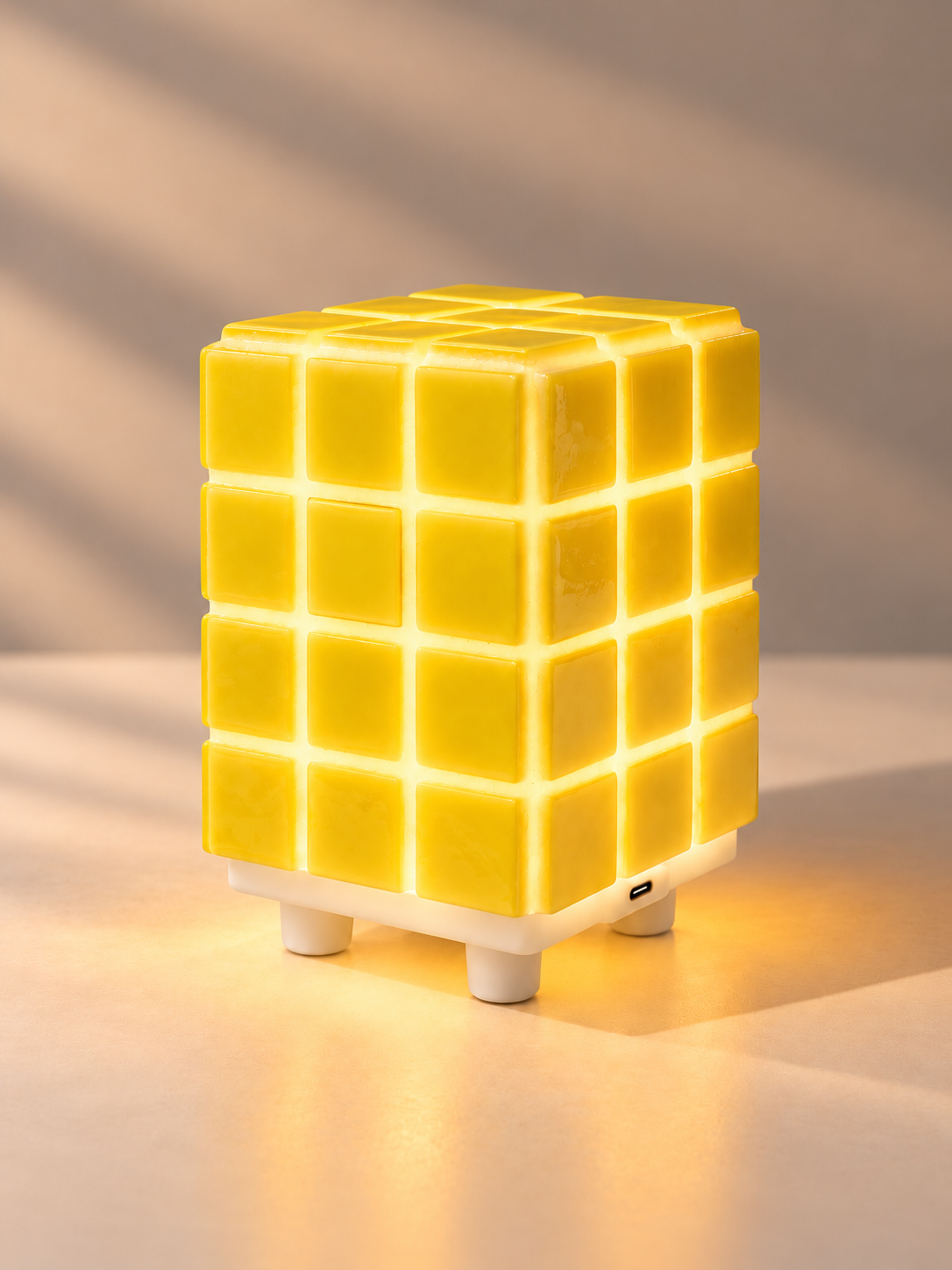 Mini Lamp Jr. - Izamal