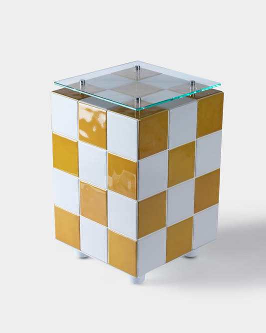Tile Box · Soleil