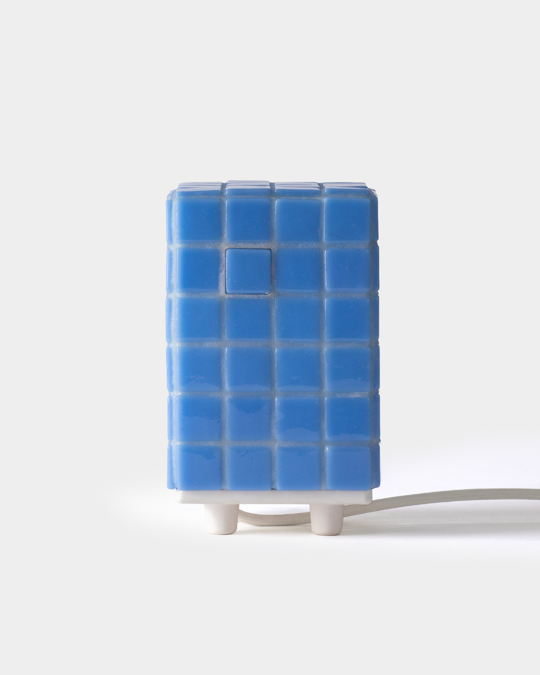 Mini Lamp: Santorini