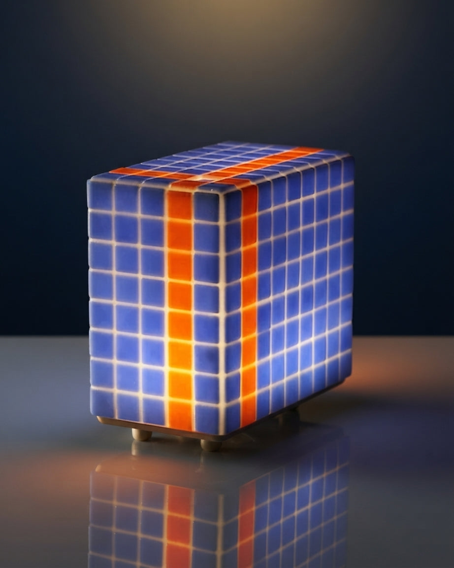 Max Lamp Ribbon