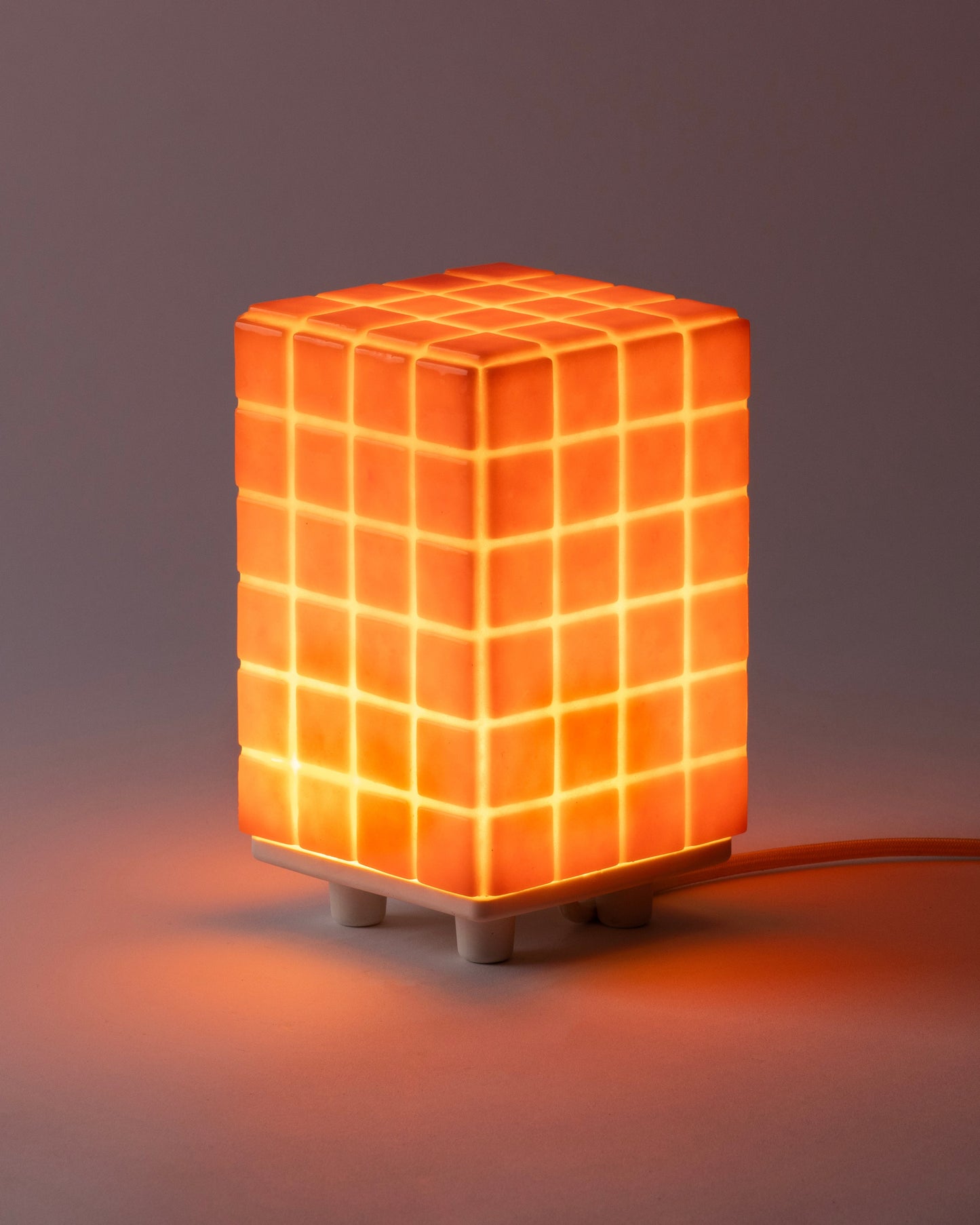Mini Lamp: Marrakech