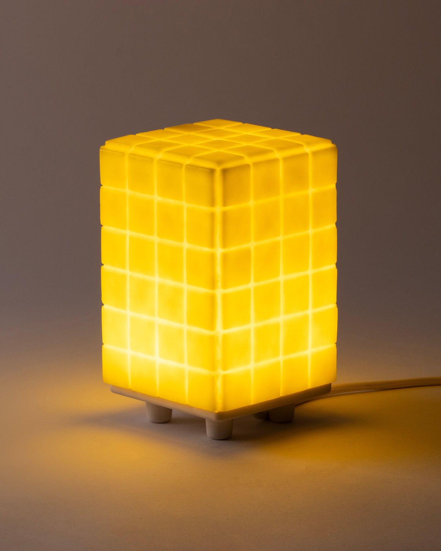 Mini Lamp: Izamal