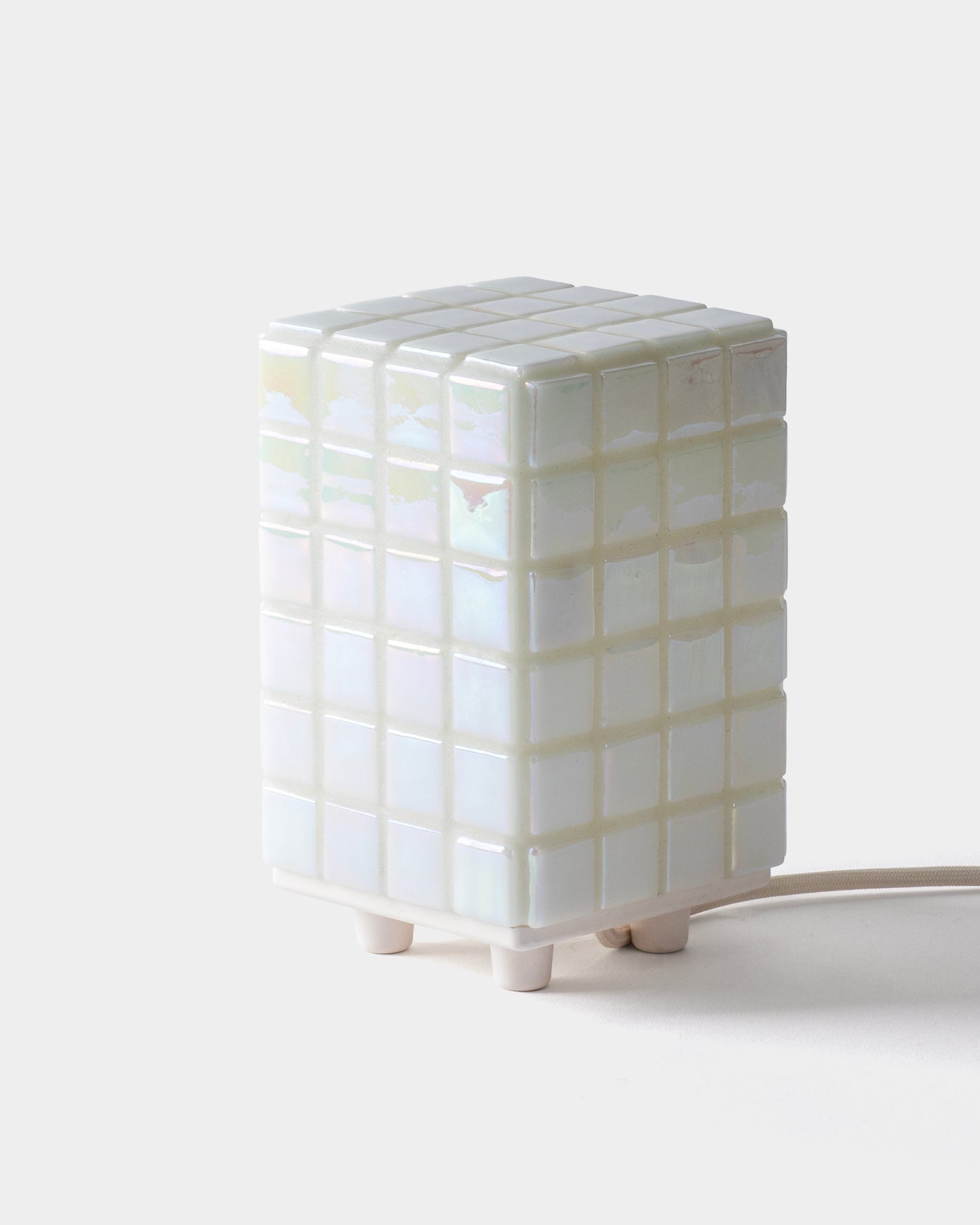 Mini Lamp - Istanbul