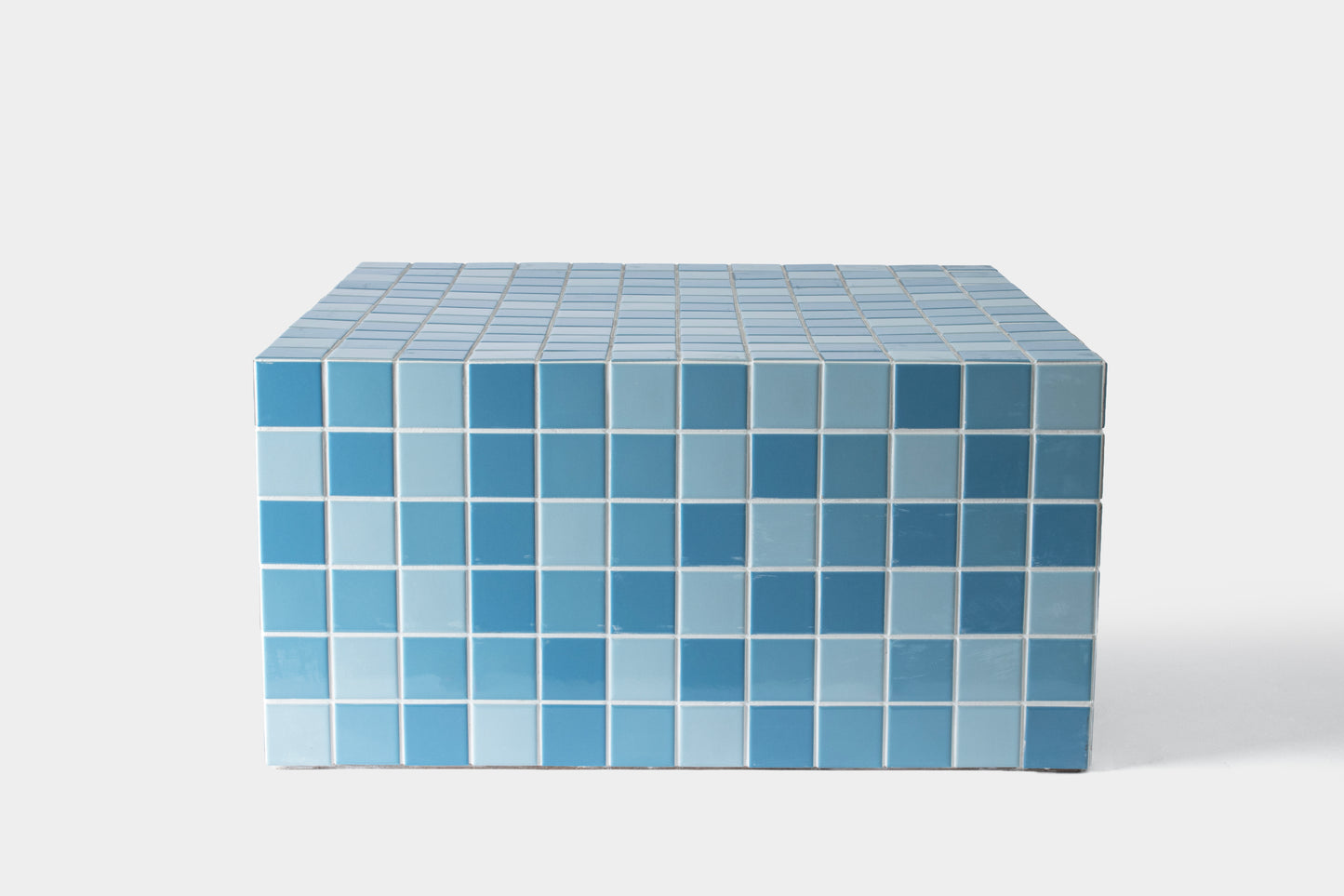Tile Grand · Azure
