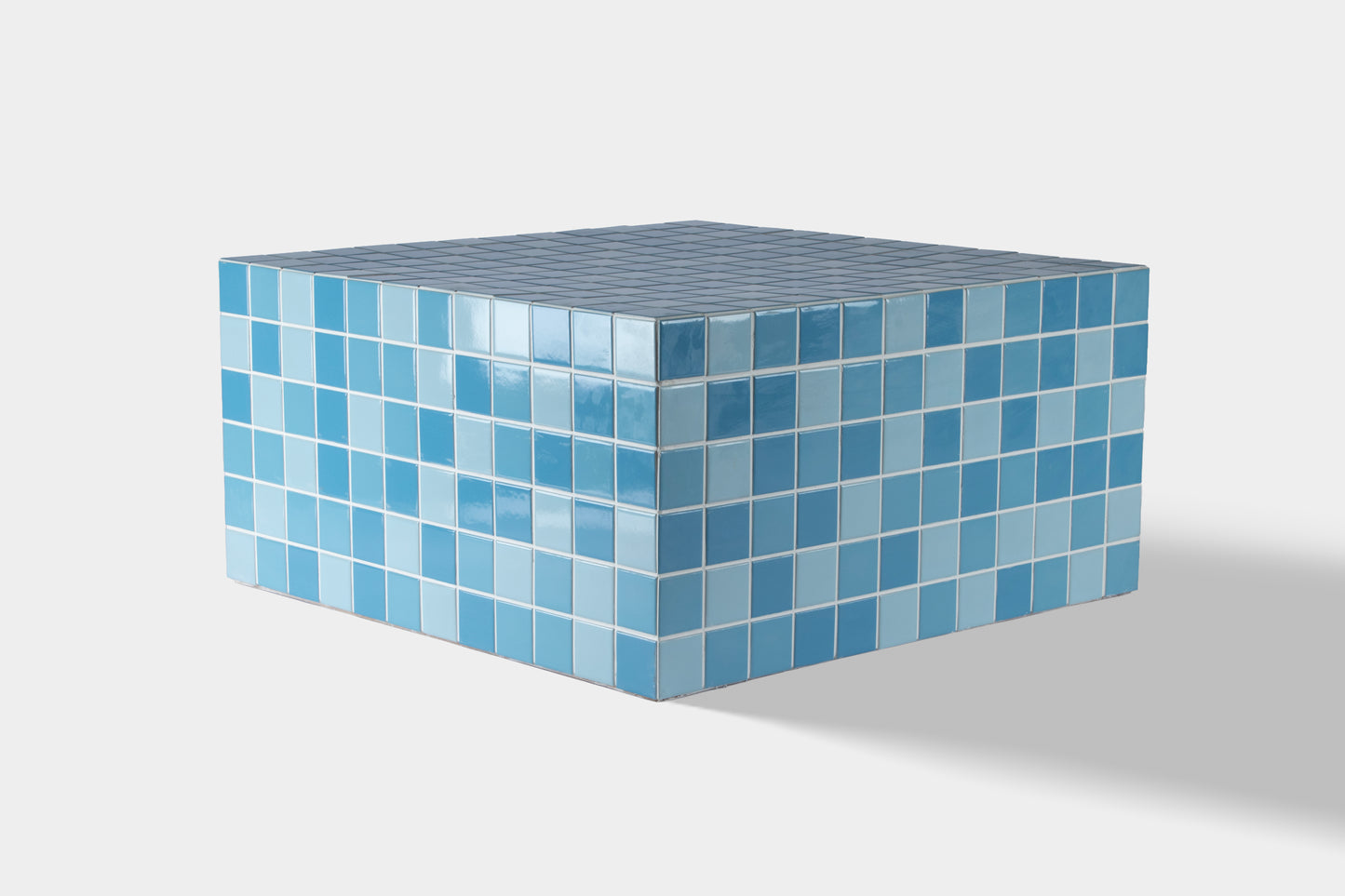 Tile Grand · Azure