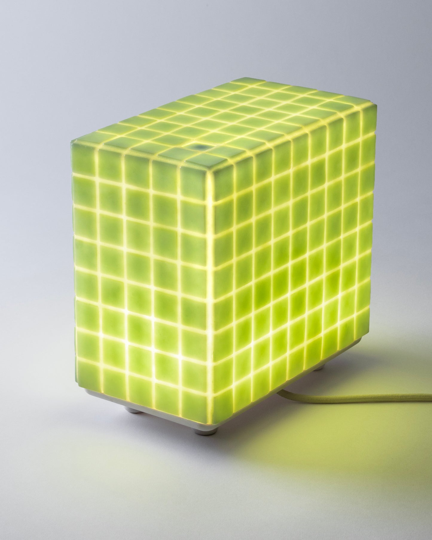 Max Lamp: Botanic