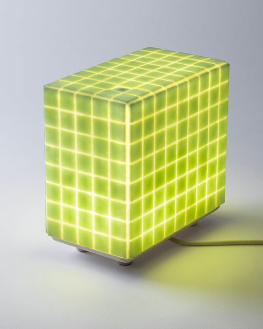 Max Lamp: Botanic