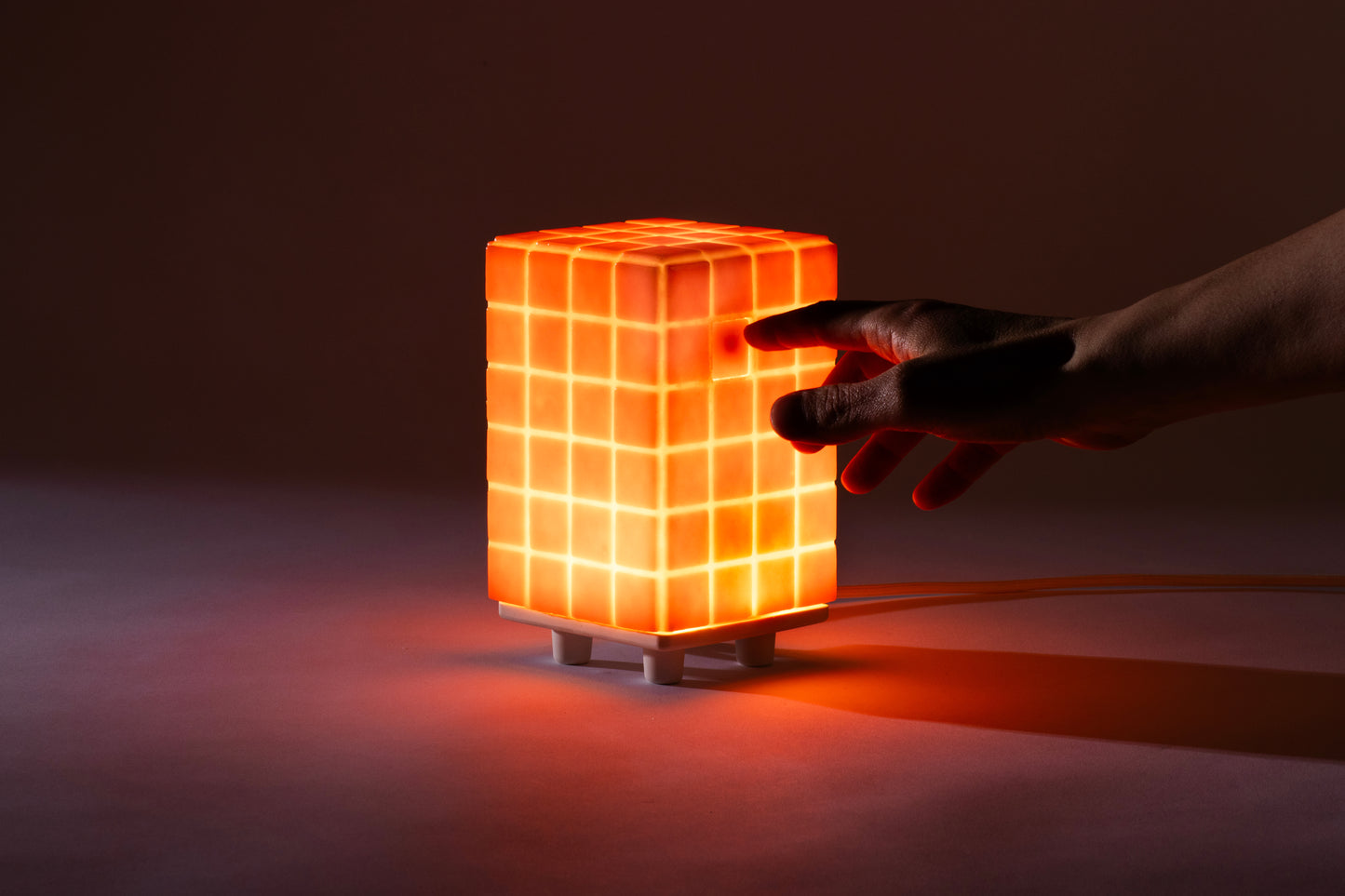 Mini Lamp: Marrakech