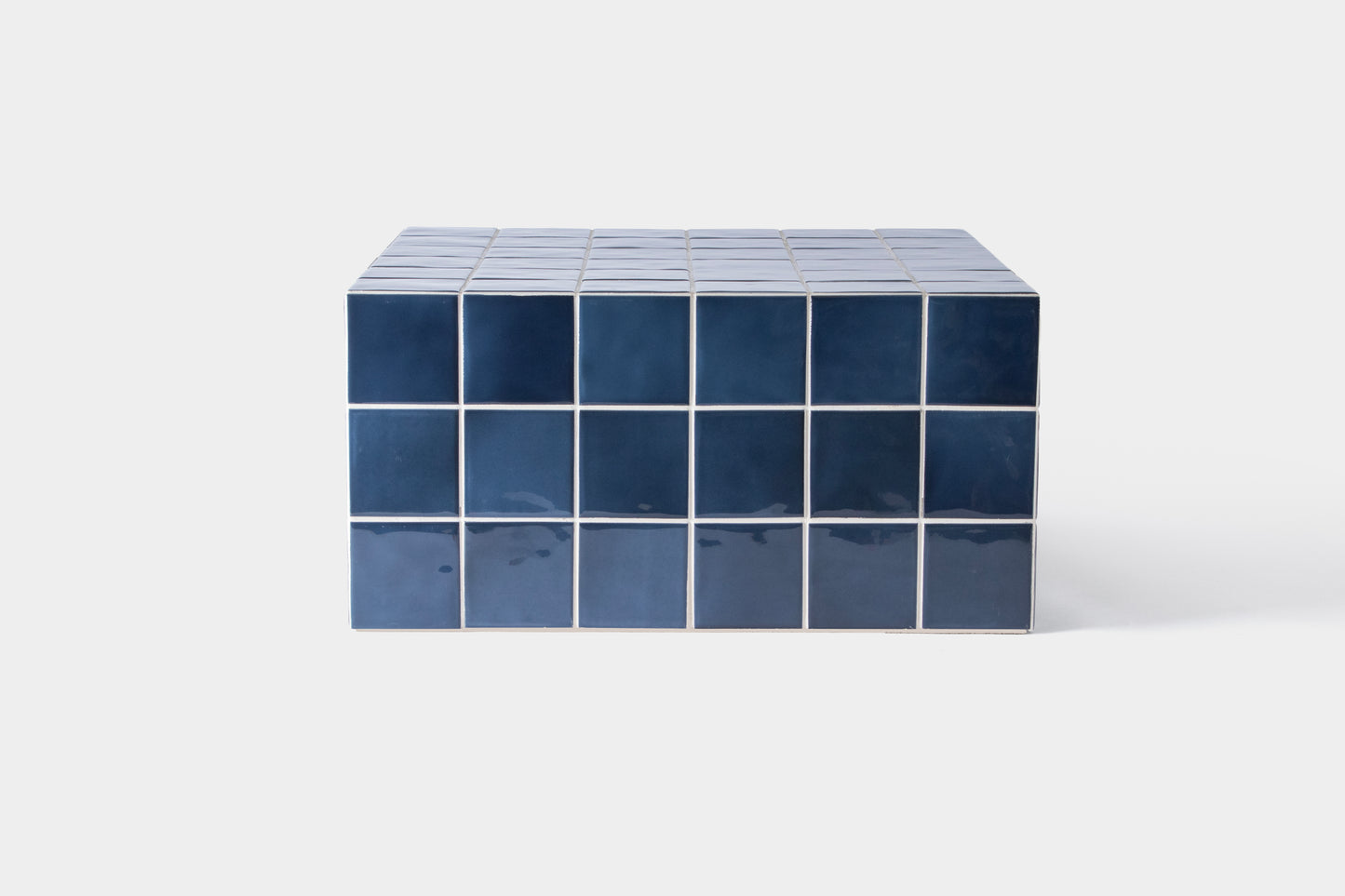 Tile Grand · Navy