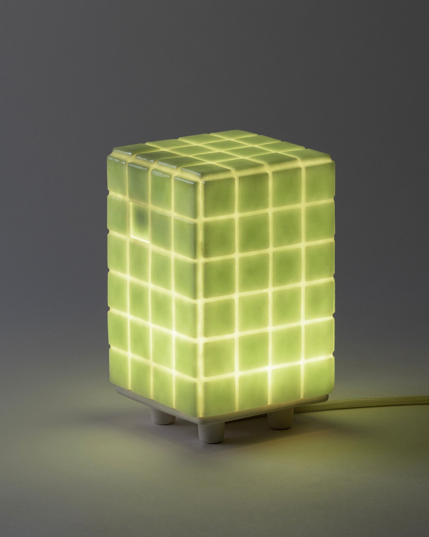 Mini Lamp: Dublin