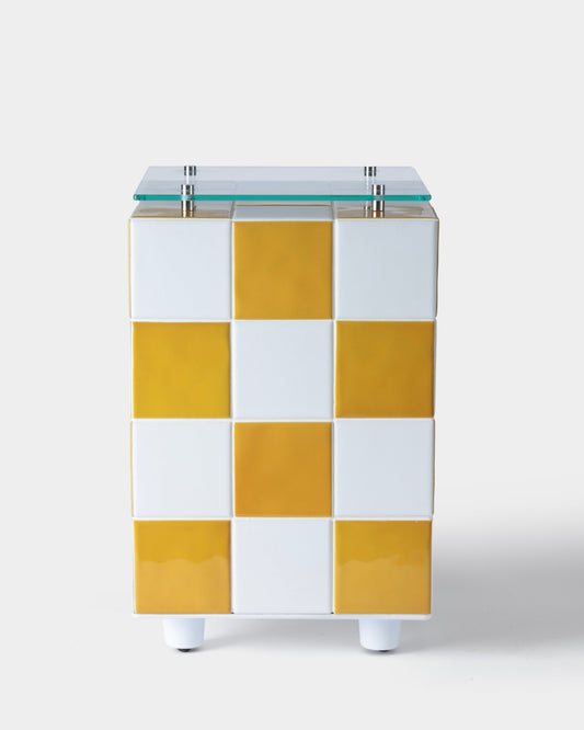 Tile Box · Soleil