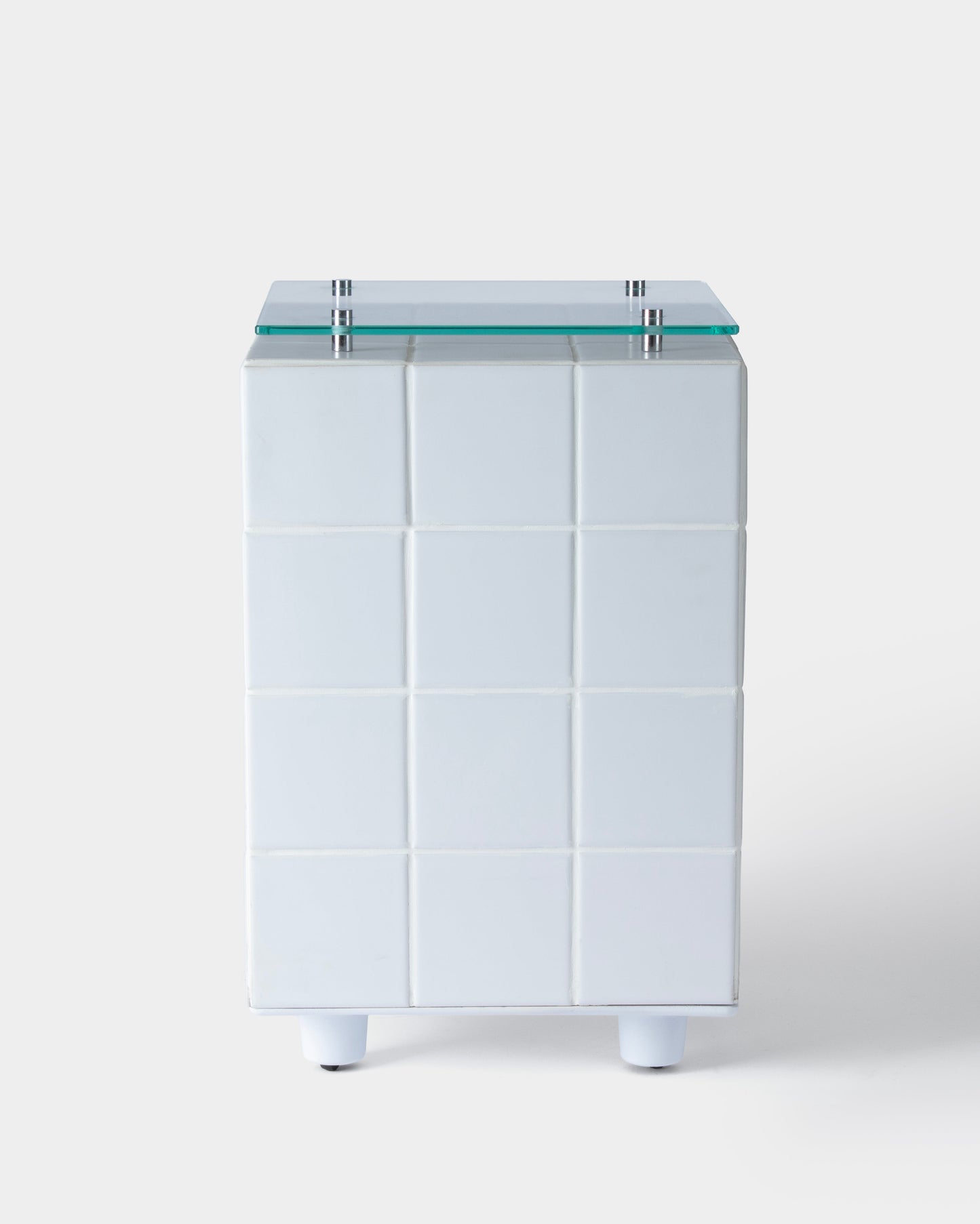 Tile Box · Pearl