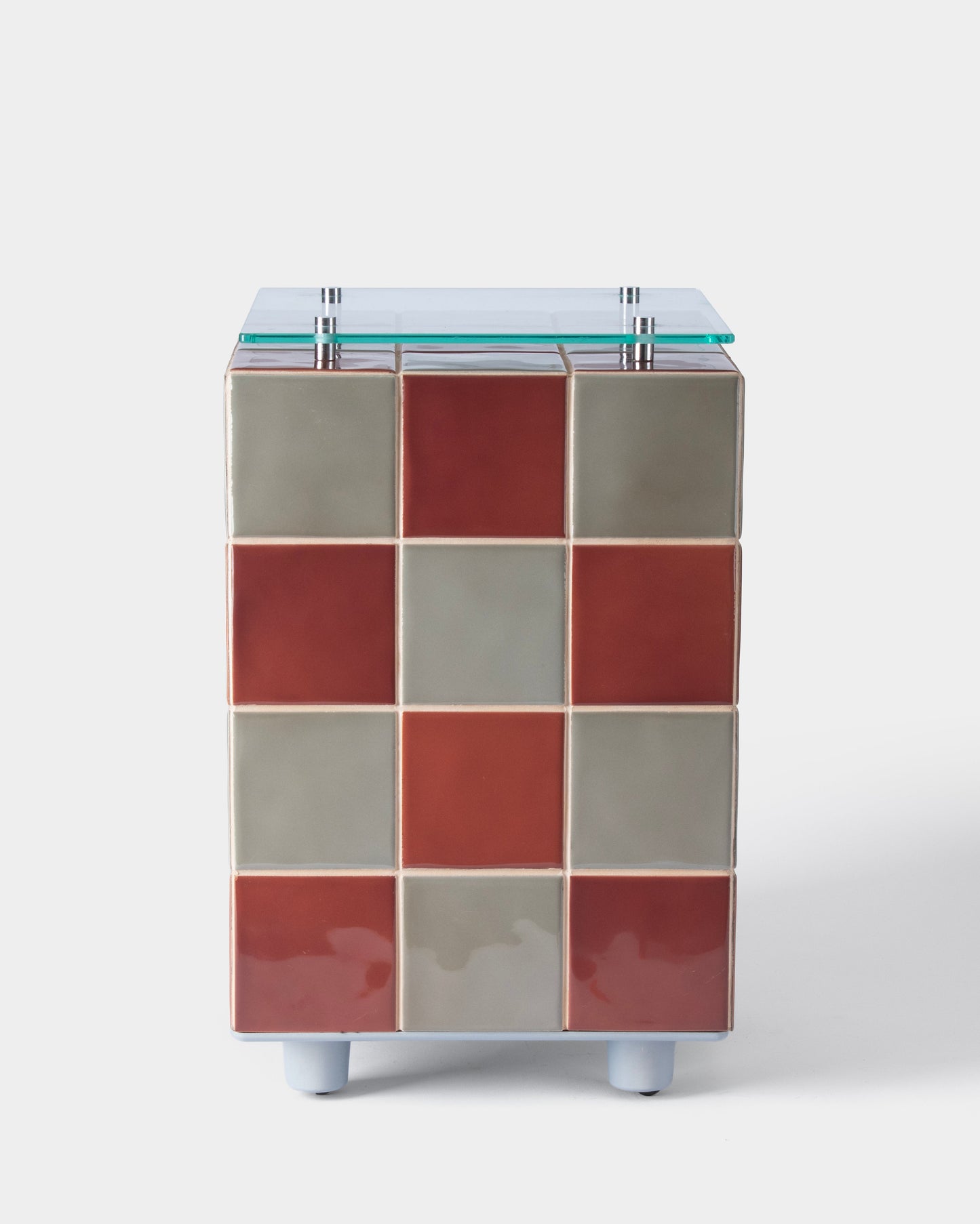 Tile Box · Bordeaux