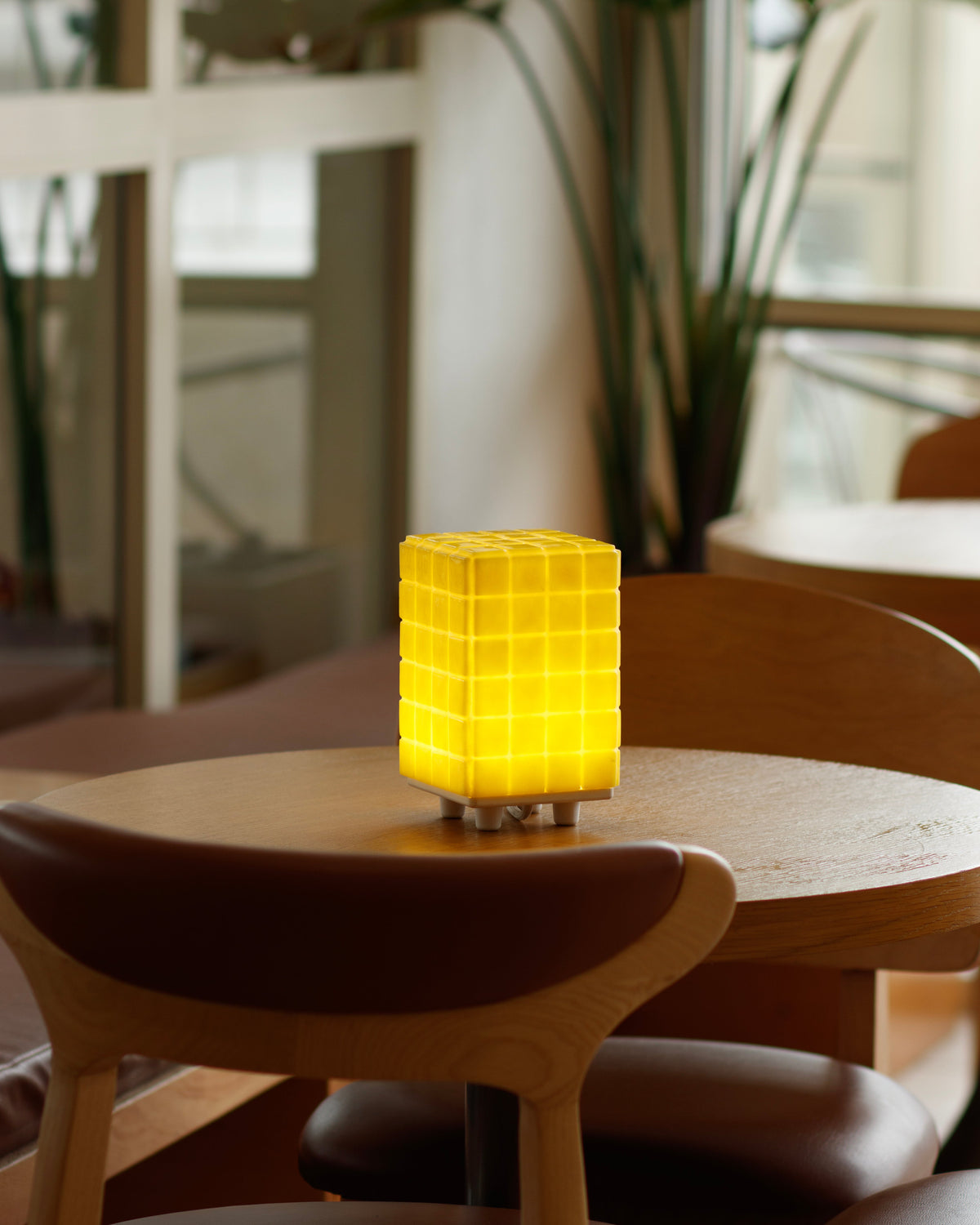 Mini Lamp: Izamal