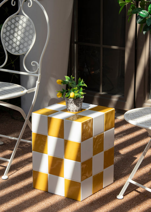 Tile Box · Soleil
