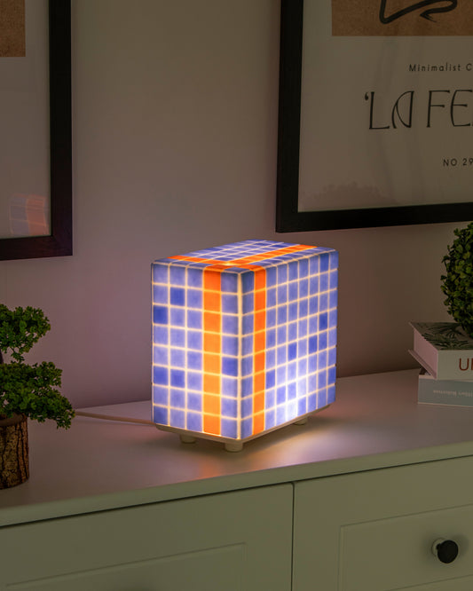 Max Lamp Ribbon