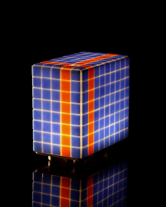 Max Lamp Ribbon