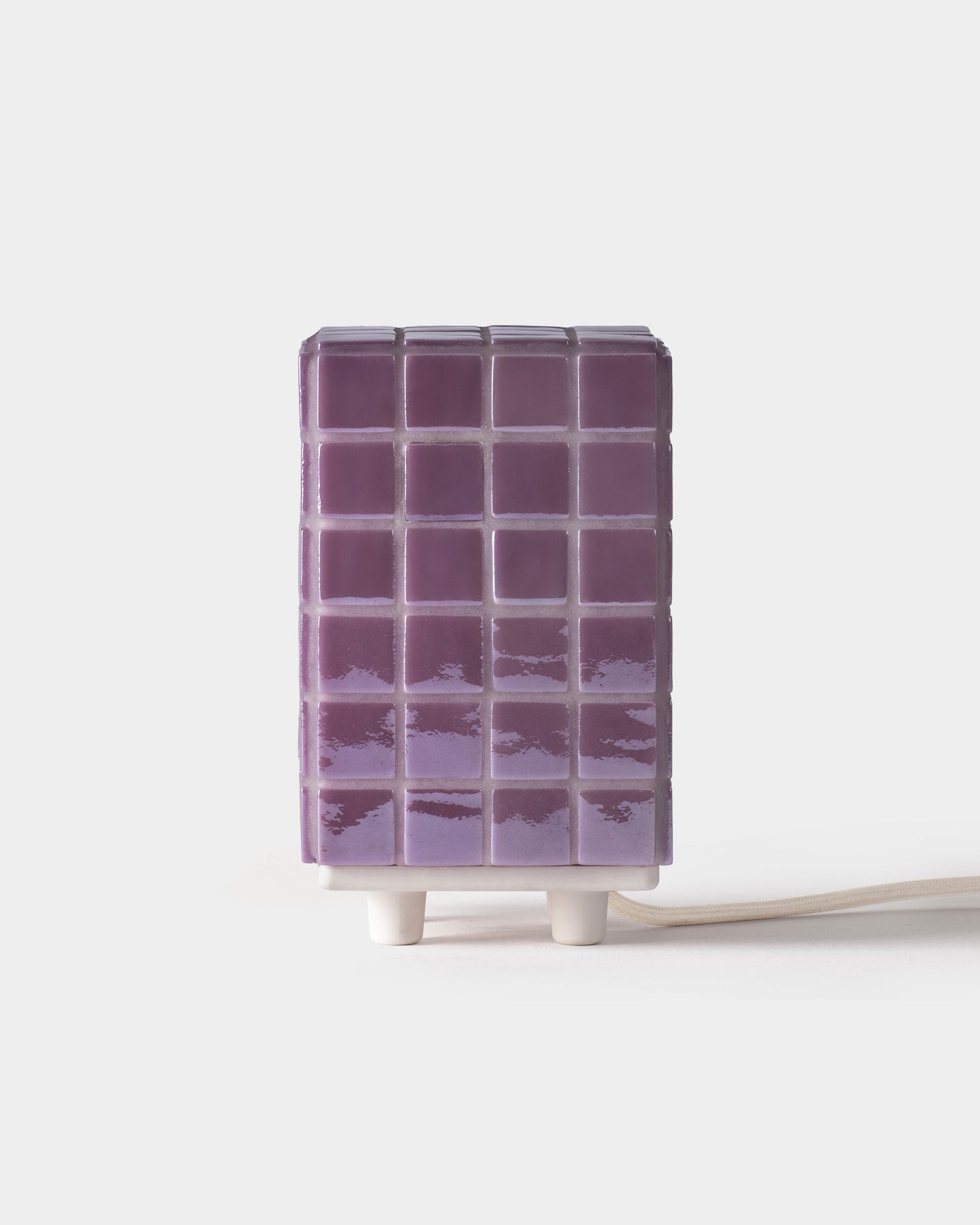 Mini Lamp: Bakji