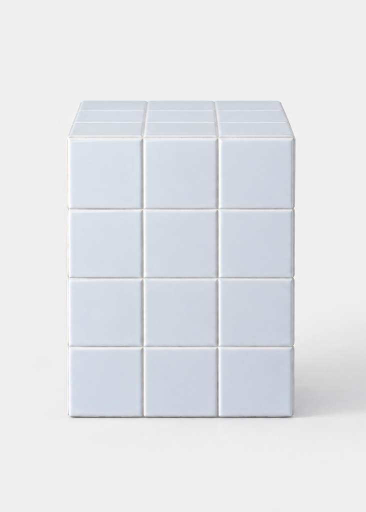 Tile Box · Pearl