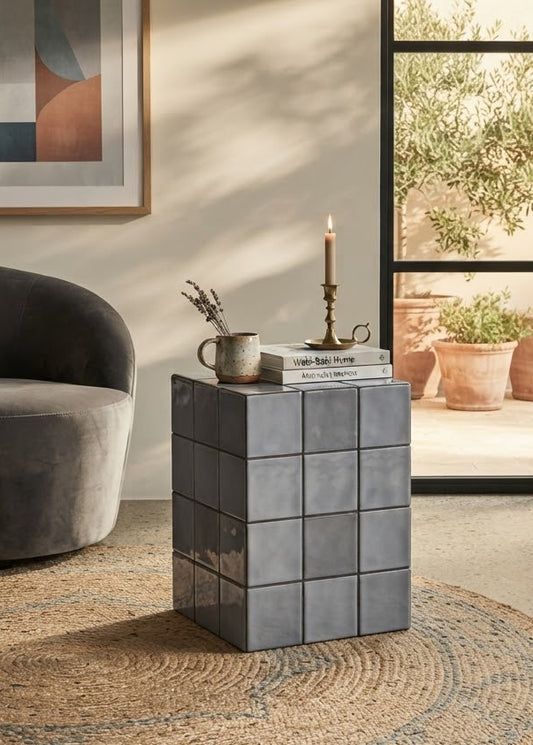 Tile Box · Storm