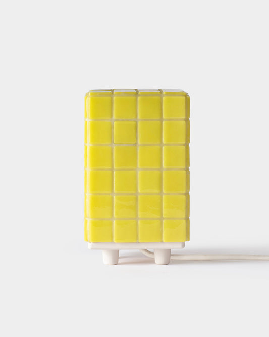 Mini Lamp: Izamal