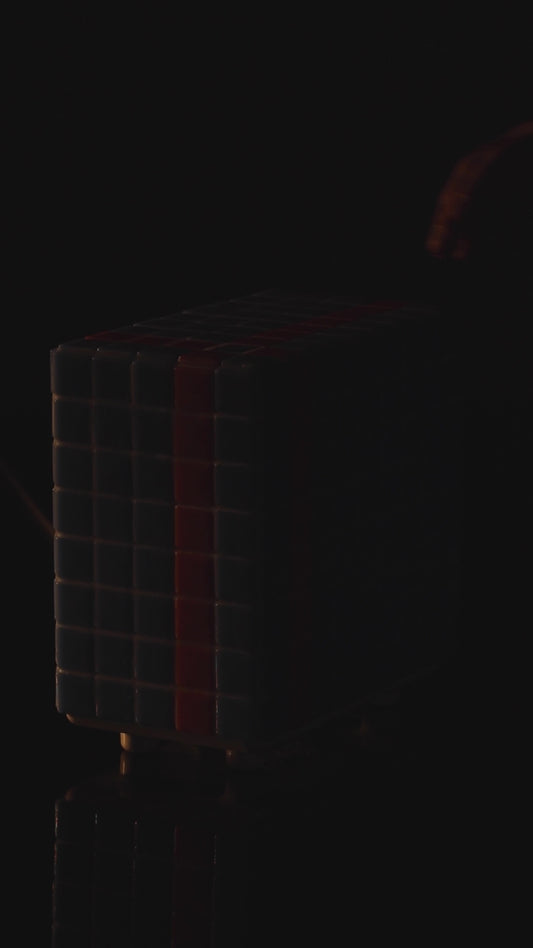 Max Lamp Ribbon