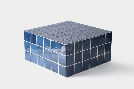 Tile Grand · Navy