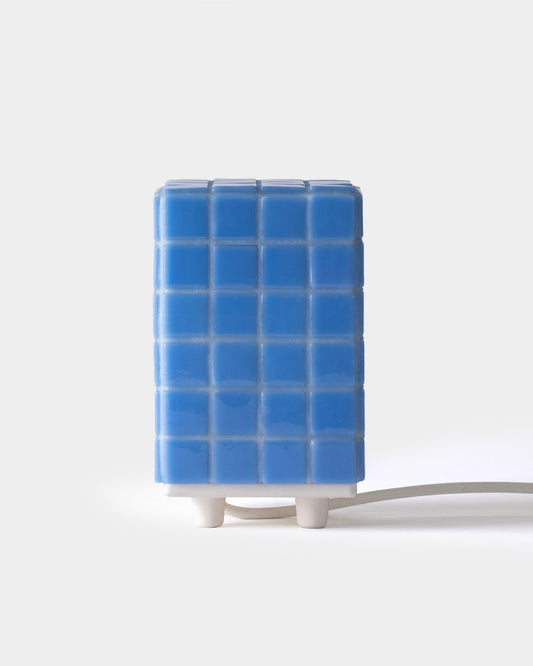 Mini Lamp: Santorini