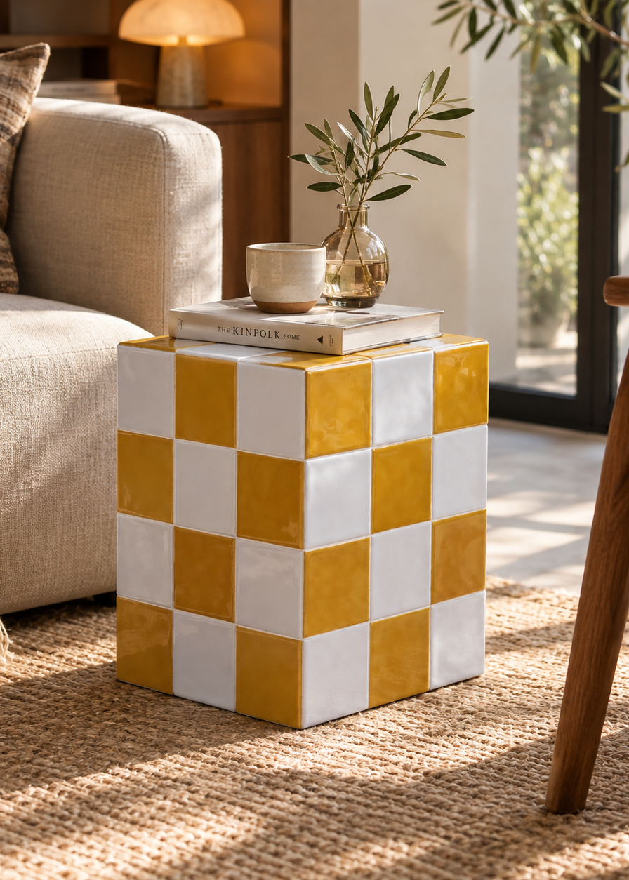 Tile Box · Soleil